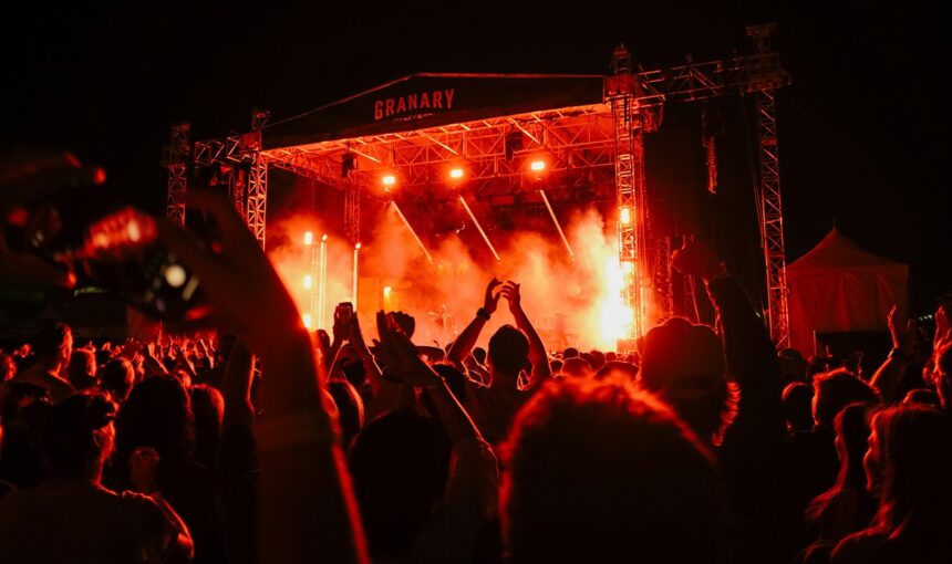 Tiket Konser untuk Penyandang Disabilitas: Fasilitas & Tips