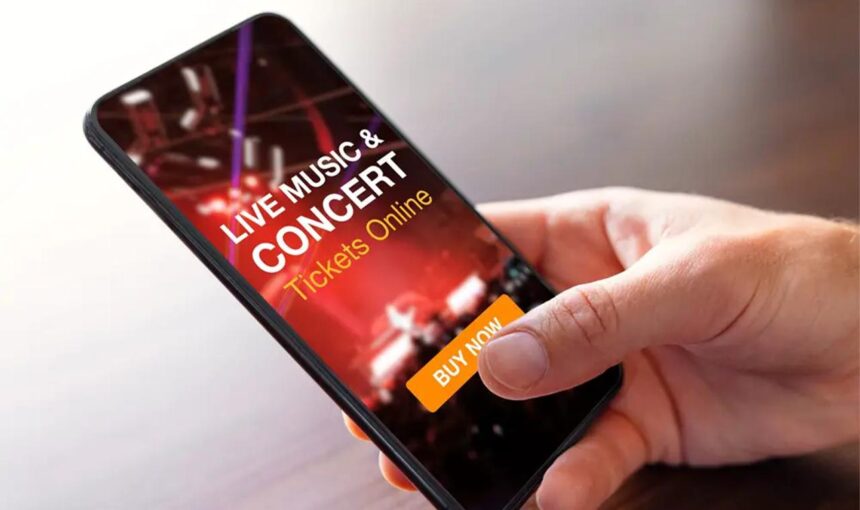 Mengapa Tiket Konser Cepat Habis dan Cara Mengantisipasi