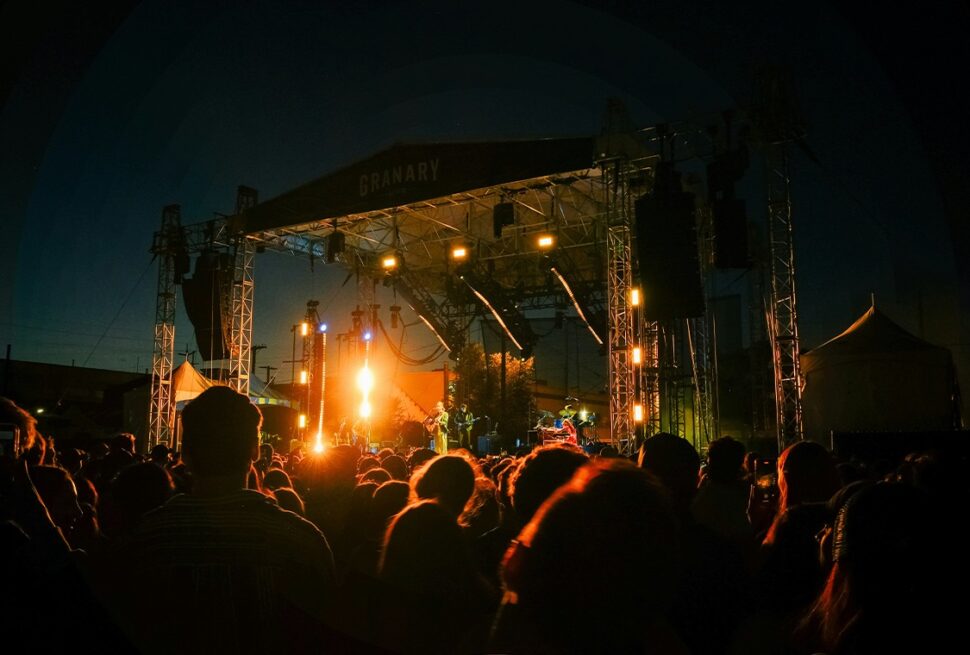 Strategi Beli Tiket Konser