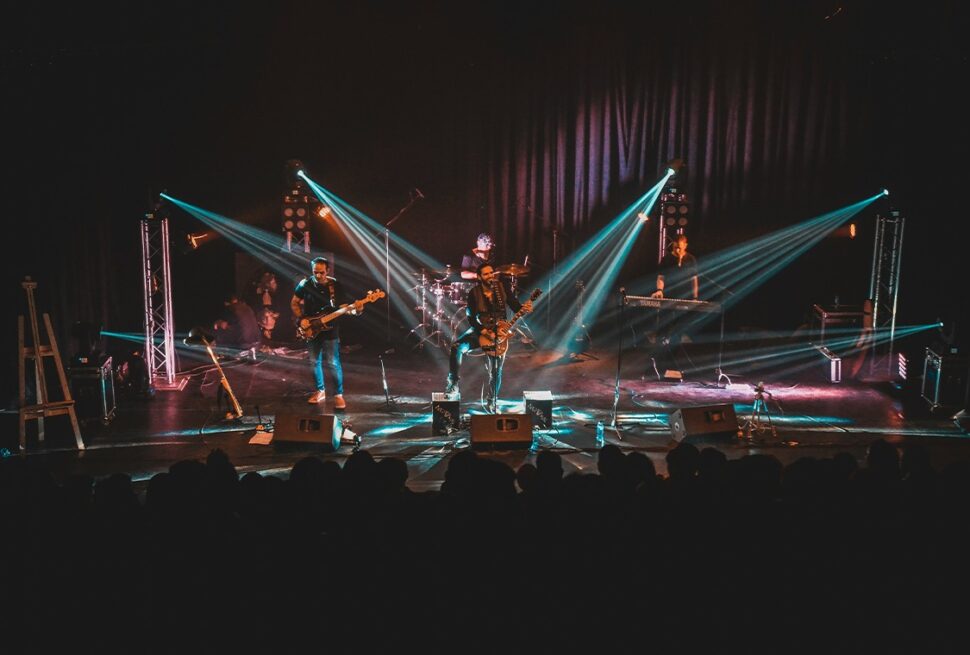 Tiket Konser Digital vs Fisik