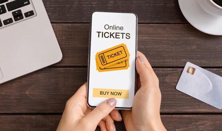 Pentingnya Membeli Tiket Konser dari Platform Resmi