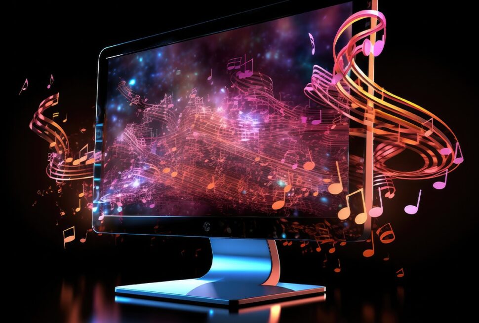 Beli Tiket Konser Resmi
