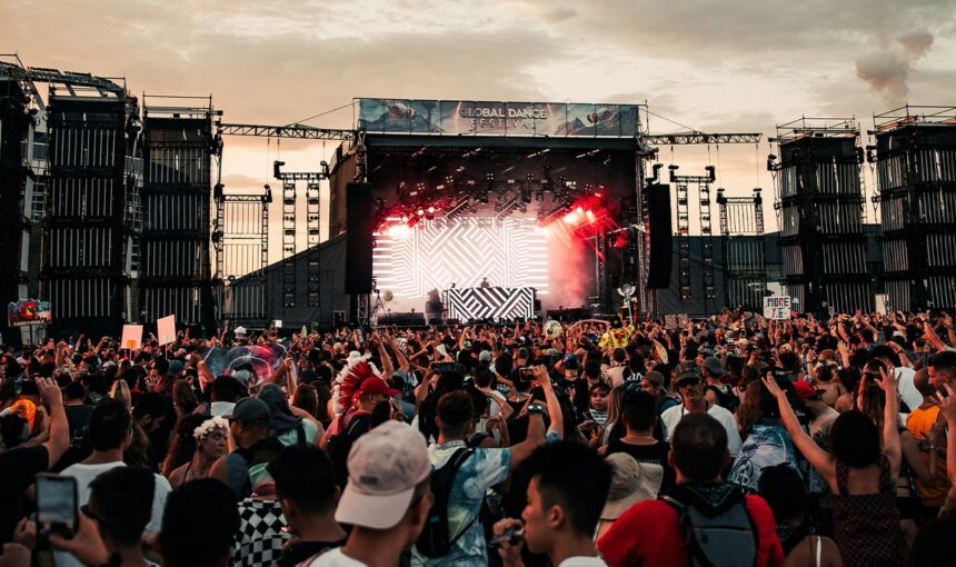 Tips Menyimpan Tiket Konser Digital Agar Tidak Hilang
