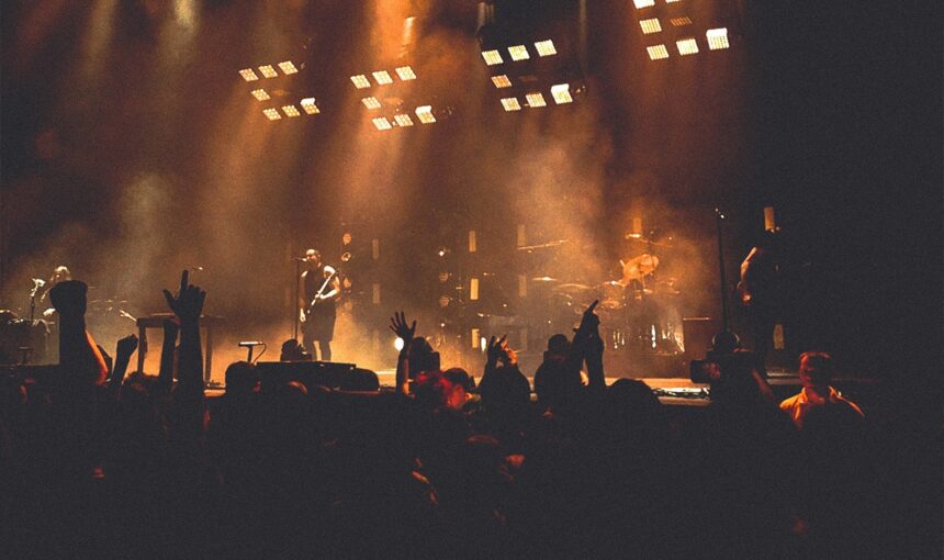 Syarat dan Ketentuan Umum Tiket Konser yang Sering Diabaikan