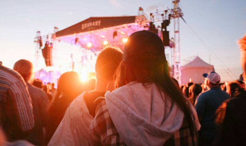Apakah Tiket Konser Bisa Dijual Kembali Secara Legal?