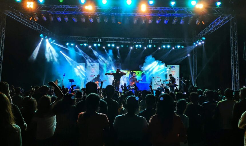 Apa Itu Tiket Konser Dynamic Pricing dan Kenapa Bisa Mahal?