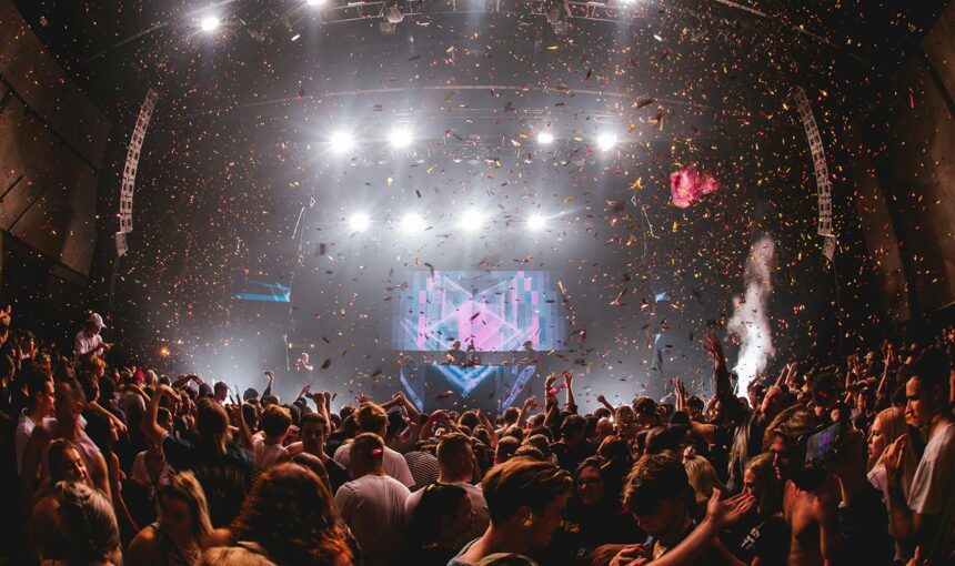 Tren Tiket Konser Eksklusif untuk Penggemar Fan Club