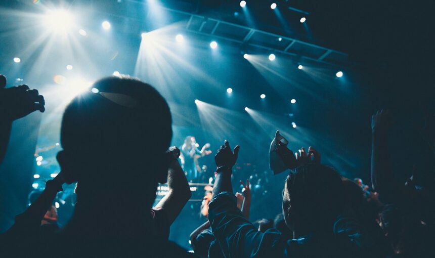 Cara Menggunakan Tiket Konser di Aplikasi Wallet Smartphone